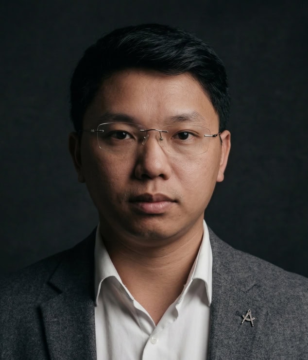 kts-ngoanhquan Kiến trúc sư
