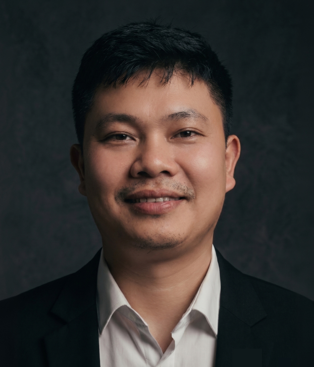 kts-trinhcongson Kiến trúc sư