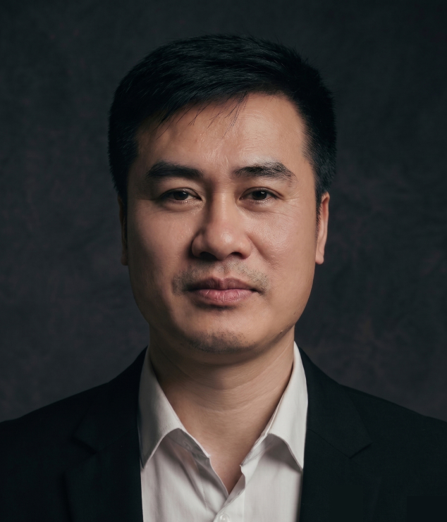 kts-nguyenvanson Kiến trúc sư