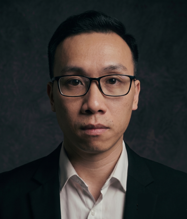 kts-nguyenxuanhung Kiến trúc sư