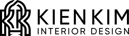Logo Kiến Kim